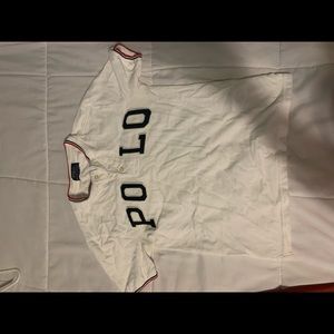 Polo shirt
